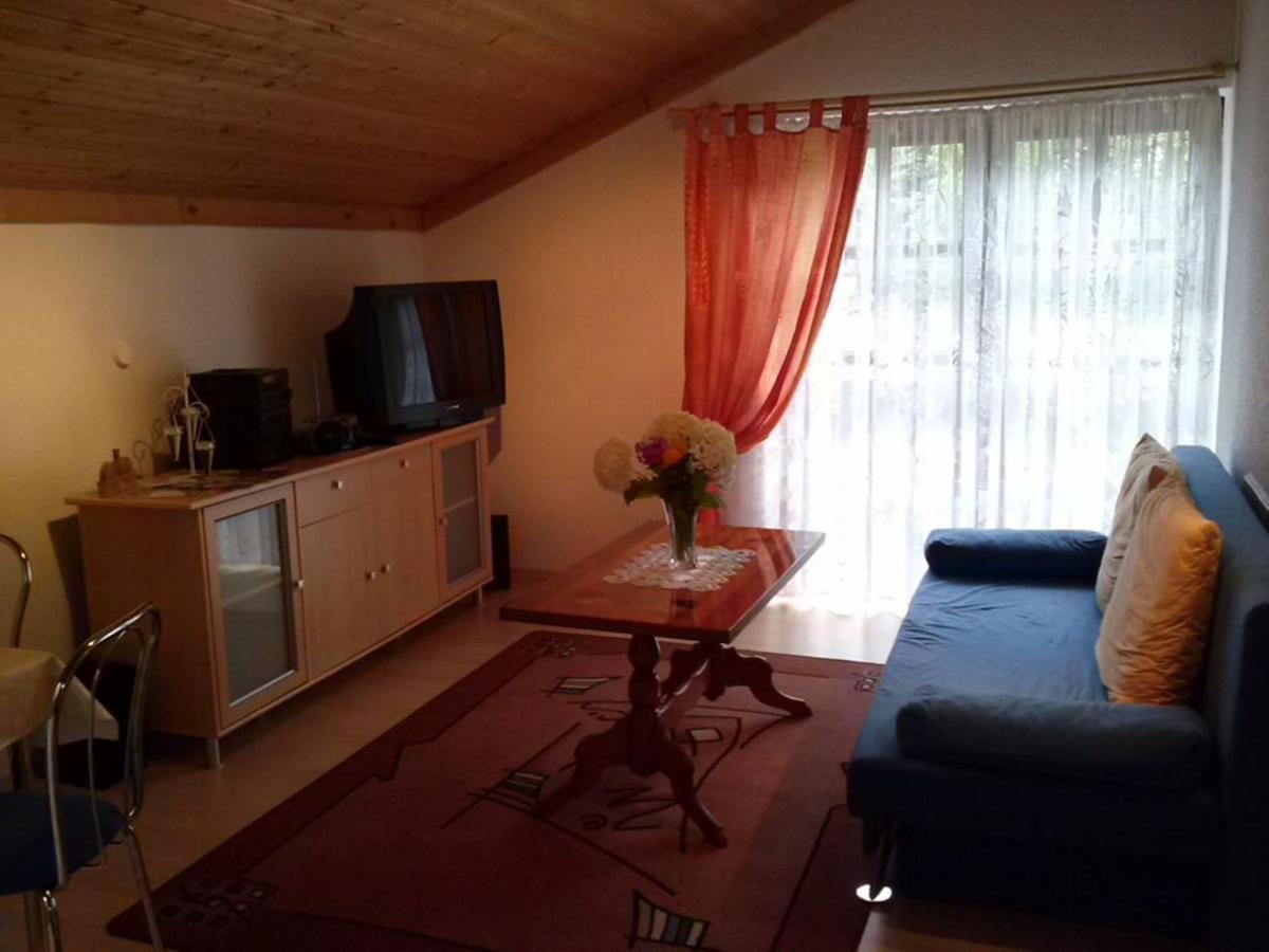 Ferienwohnung Anita Bernhardt Рімбах Екстер'єр фото